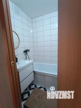 1-к квартира, на длительный срок, 43м2, 2/11 этаж