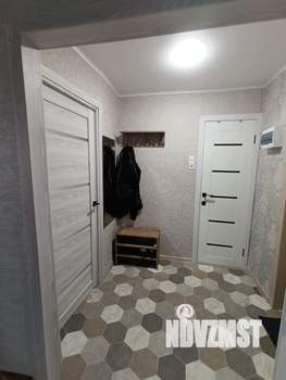 1-к квартира, на длительный срок, 36м2, 6/9 этаж