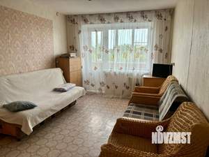 2-к квартира, на длительный срок, 48м2, 4/5 этаж