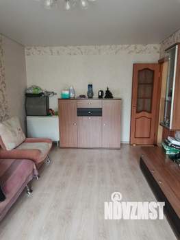 2-к квартира, на длительный срок, 48м2, 2/5 этаж