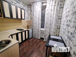 1-к квартира, посуточно, 40м2, 5/5 этаж