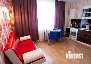 2-к квартира, на длительный срок, 41м2, 2/10 этаж