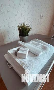 1-к квартира, посуточно, 43м2, 9/10 этаж