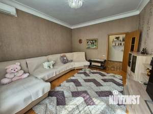 2-к квартира, на длительный срок, 70м2, 3/4 этаж
