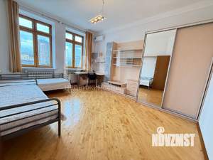 2-к квартира, на длительный срок, 131м2, 6/8 этаж
