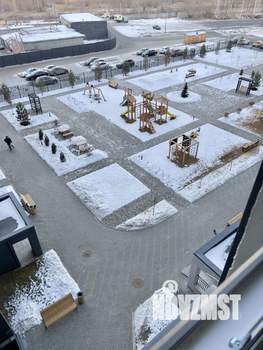 1-к квартира, на длительный срок, 34м2, 6/10 этаж