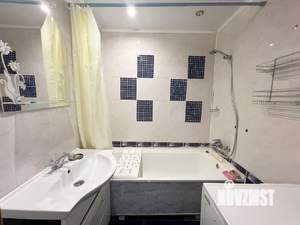 1-к квартира, на длительный срок, 43м2, 9/10 этаж