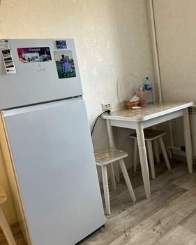 1-к квартира, на длительный срок, 33м2, 9/10 этаж