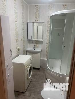 2-к квартира, на длительный срок, 40м2, 2/16 этаж