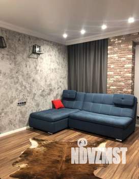 Студия квартира, посуточно, 45м2, 16/16 этаж