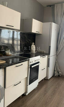 Студия квартира, на длительный срок, 26м2, 10/19 этаж