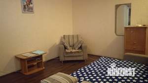 2-к квартира, посуточно, 48м2, 2/4 этаж