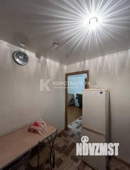 1-к квартира, на длительный срок, 34м2, 2/3 этаж