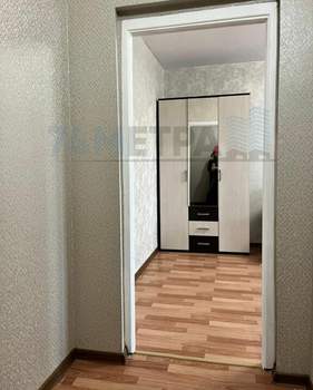 1-к квартира, на длительный срок, 33м2, 9/10 этаж