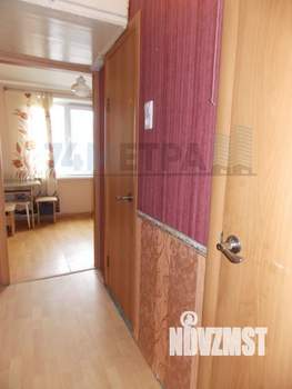 1-к квартира, на длительный срок, 34м2, 9/9 этаж