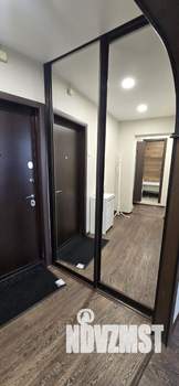 1-к квартира, на длительный срок, 43м2, 2/10 этаж