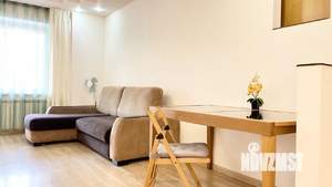 3-к квартира, посуточно, 100м2, 2/9 этаж