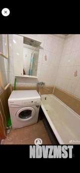 1-к квартира, на длительный срок, 34м2, 7/10 этаж