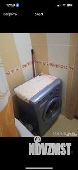1-к квартира, на длительный срок, 33м2, 14/20 этаж