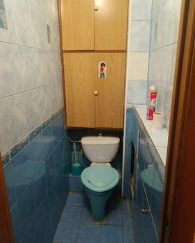 2-к квартира, на длительный срок, 49м2, 1/9 этаж