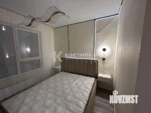 1-к квартира, на длительный срок, 40м2, 9/17 этаж