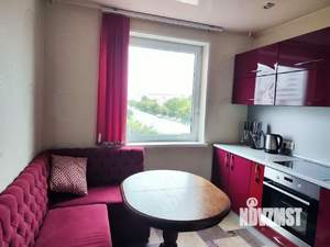 2-к квартира, на длительный срок, 52м2, 7/9 этаж