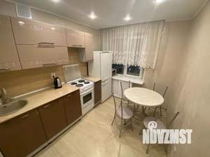 1-к квартира, посуточно, 34м2, 8/9 этаж