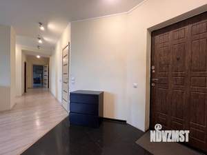 3-к квартира, на длительный срок, 100м2, 14/17 этаж