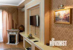 2-к квартира, посуточно, 42м2, 1/9 этаж