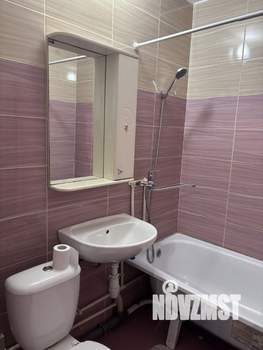 Студия квартира, на длительный срок, 24м2, 1/11 этаж