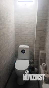 2-к квартира, посуточно, 49м2, 4/5 этаж