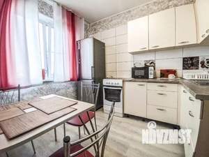 2-к квартира, посуточно, 56м2, 1/1 этаж
