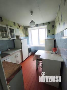 2-к квартира, на длительный срок, 46м2, 8/9 этаж