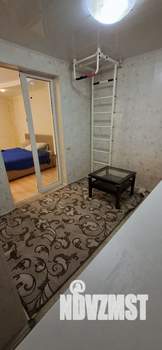 4-к квартира, посуточно, 110м2, 7/10 этаж