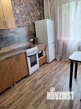 1-к квартира, на длительный срок, 34м2, 3/10 этаж