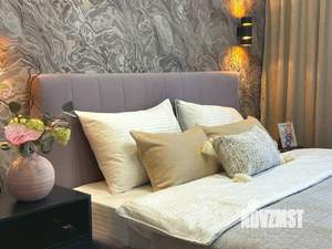 1-к квартира, посуточно, 50м2, 5/16 этаж