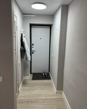 1-к квартира, на длительный срок, 30м2, 1/5 этаж