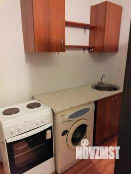 Студия квартира, на длительный срок, 28м2, 11/21 этаж