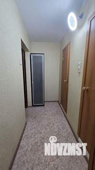 1-к квартира, на длительный срок, 41м2, 4/17 этаж