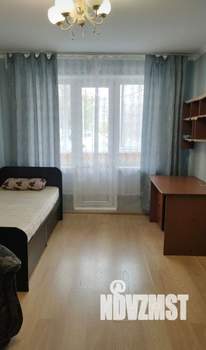 1-к квартира, на длительный срок, 30м2, 1/10 этаж