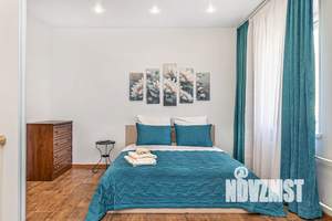 Студия квартира, посуточно, 32м2, 3/26 этаж