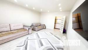 2-к квартира, посуточно, 64м2, 10/11 этаж