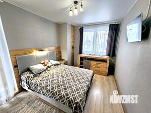 2-к квартира, на длительный срок, 75м2, 15/18 этаж