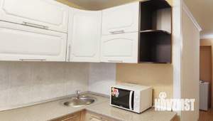 1-к квартира, посуточно, 38м2, 4/5 этаж