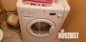 1-к квартира, посуточно, 43м2, 4/10 этаж