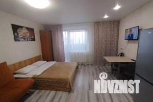 1-к квартира, посуточно, 30м2, 9/14 этаж