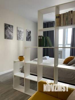 1-к квартира, на длительный срок, 35м2, 8/16 этаж