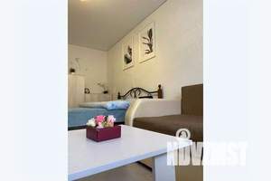 1-к квартира, посуточно, 34м2, 1/5 этаж
