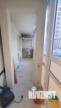 2-к квартира, на длительный срок, 49м2, 2/19 этаж