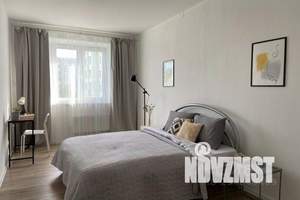 2-к квартира, посуточно, 52м2, 5/10 этаж